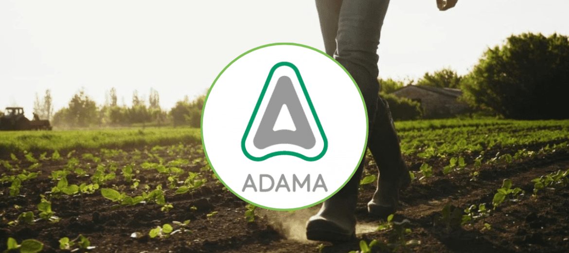 BayAgro Suppliers - Adama