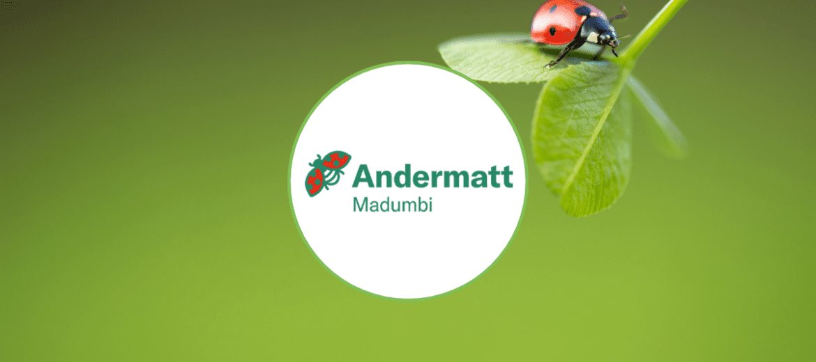 BayAgro Suppliers - Andermatt Madumbi