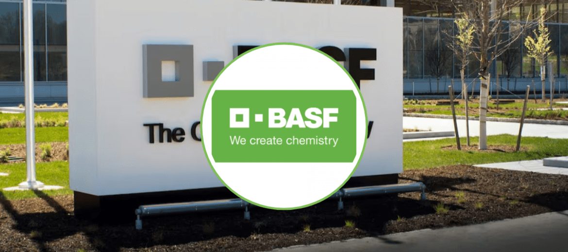 BayAgro Suppliers - BASF