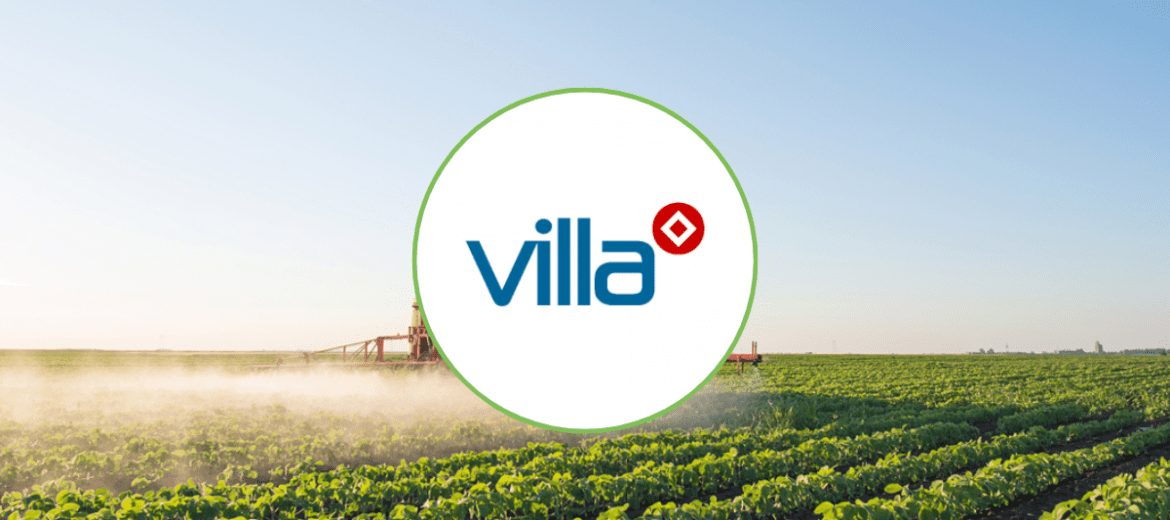 BayAgro Suppliers - Villa