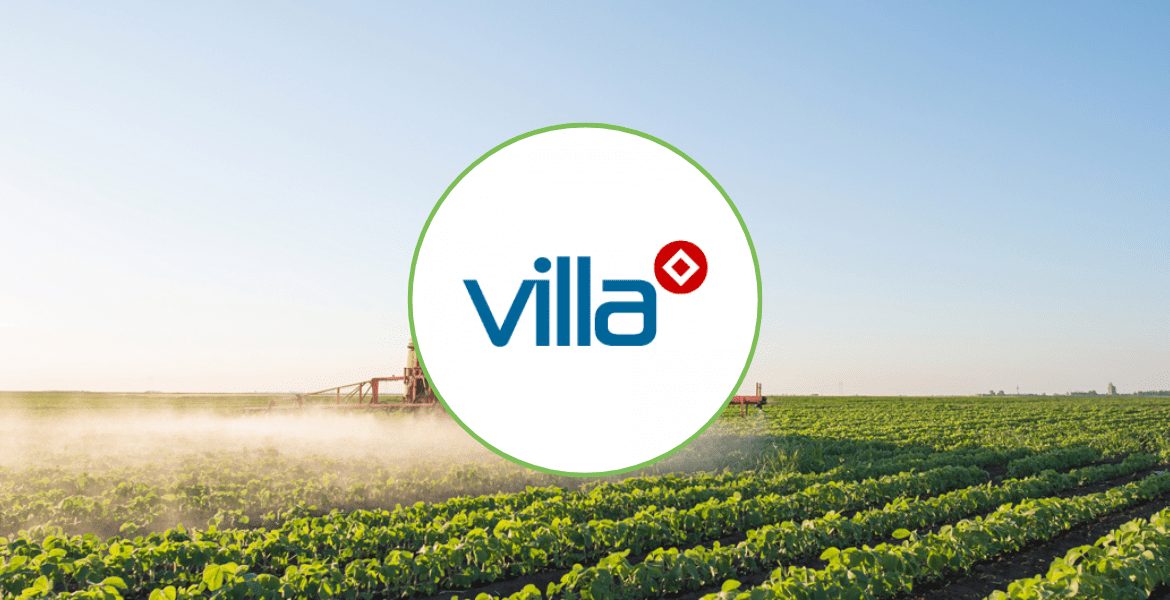 BayAgro Suppliers - Villa